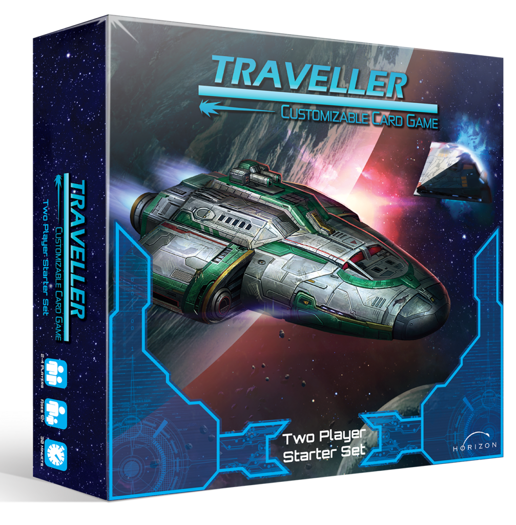 Traveller Traveller