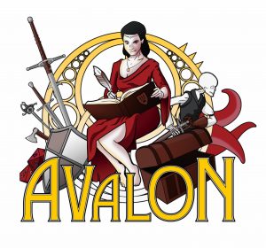 ConQuest Avalon, Sacramento California