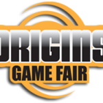 Origins 2019