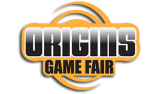 Origins 2019