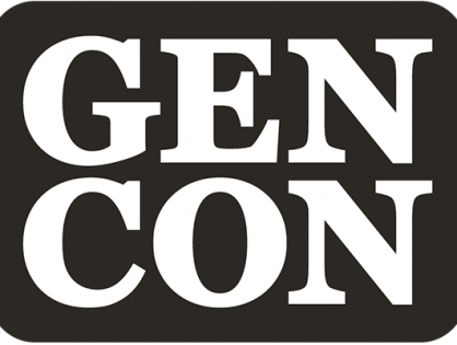 GenCon 2019