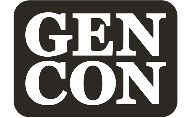 GenCon 2019